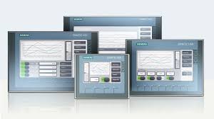 Siemens HMI Development